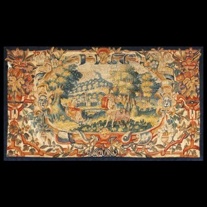 Tapestry #21729